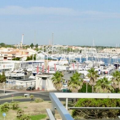 Appartement 3 pièces 145000 €