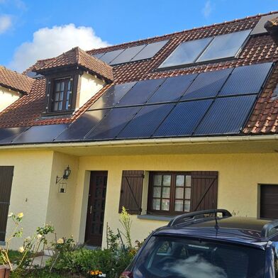 Maison 8 pièces 350000 €