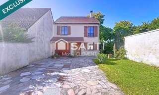 Maison 5 Pièces 92 m² à vendre à Brie-Comte-Robert (77170)