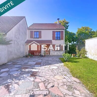 Maison 5 pièces 299000 €