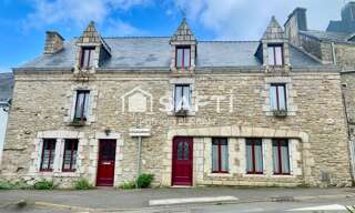 Maison 8 Pièces 205 m² à vendre à Questembert (56230)