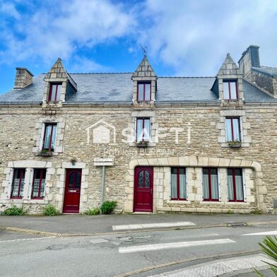 Maison 8 pièces 333400 €