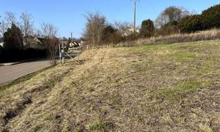 Terrain  1452 m² à vendre à Sergines (89140)