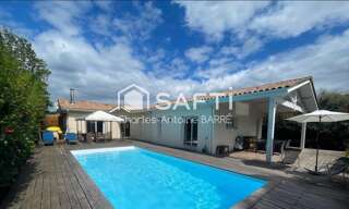 Maison 6 Pièces 157 m² à vendre à Le Porge (33680)