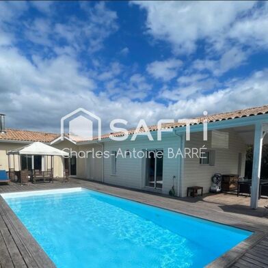 Maison 6 pièces 561000 €