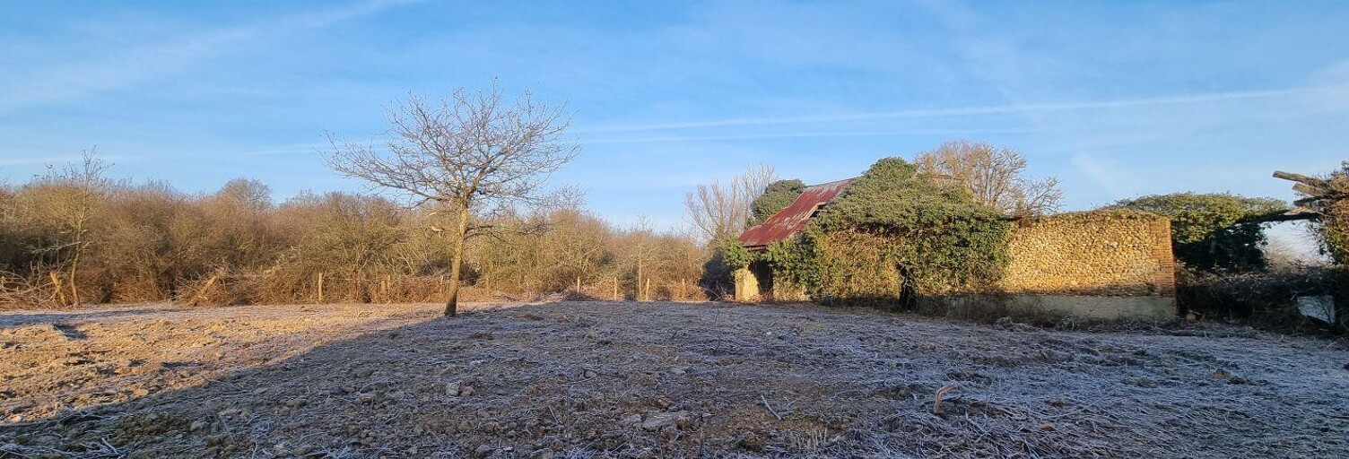 Terrain  150 m² à vendre à Azé (41100)