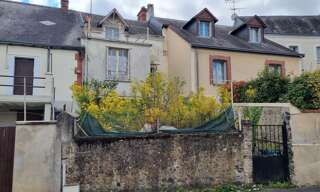 Maison 2 Pièces 52 m² à vendre à Mondoubleau (41170)