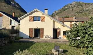 Maison 4 Pièces 108 m² à vendre à Verdun (09310)