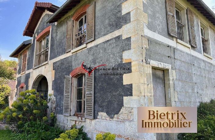 Vente maison 4 pièces 190 m² Nesles-la-Vallée (95690) — photo 3