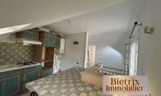 Appartement 2 Pièces 35 m² à vendre à L'Isle-Adam (95290)