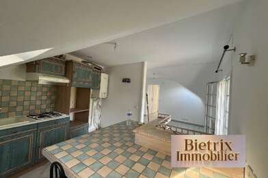 Appartement 2 pièces 178000 €