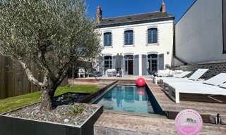 Maison 7 Pièces 200 m² à vendre à Rennes (35000)