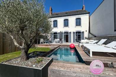 Maison 7 pièces 1699900 €