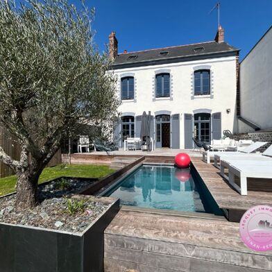 Maison 7 pièces 1699900 €