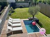 A VENDRE MAISON  FAMILIALE- RENNES THABOR - SOQUET IMMOBILIER RENNES — photo 2