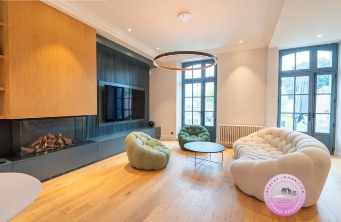 A VENDRE MAISON  FAMILIALE- RENNES THABOR - SOQUET IMMOBILIER RENNES — photo 3
