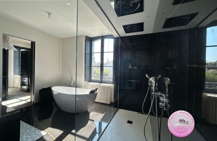 A VENDRE MAISON  FAMILIALE- RENNES THABOR - SOQUET IMMOBILIER RENNES — photo 4