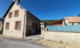 Maison 5 Pièces 84 m² à vendre à Villers-Cotterêts (02600)