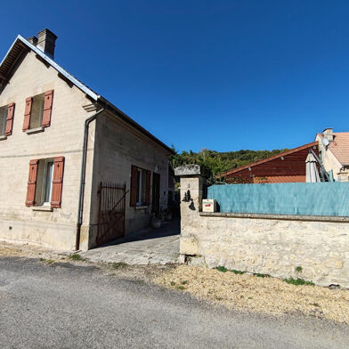Maison 5 pièces 187000 €