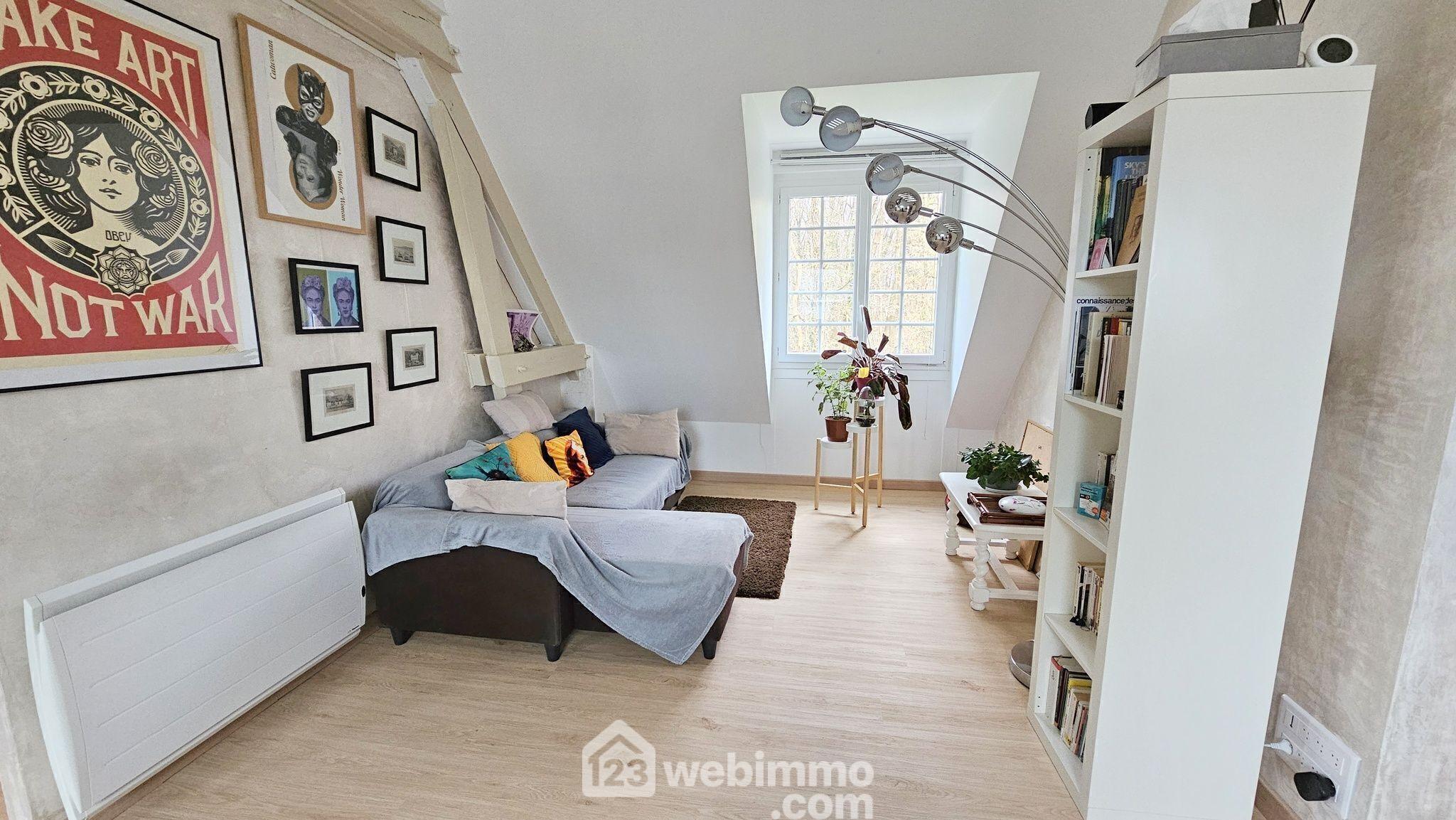 Agence immobilière de 123webimmo.com