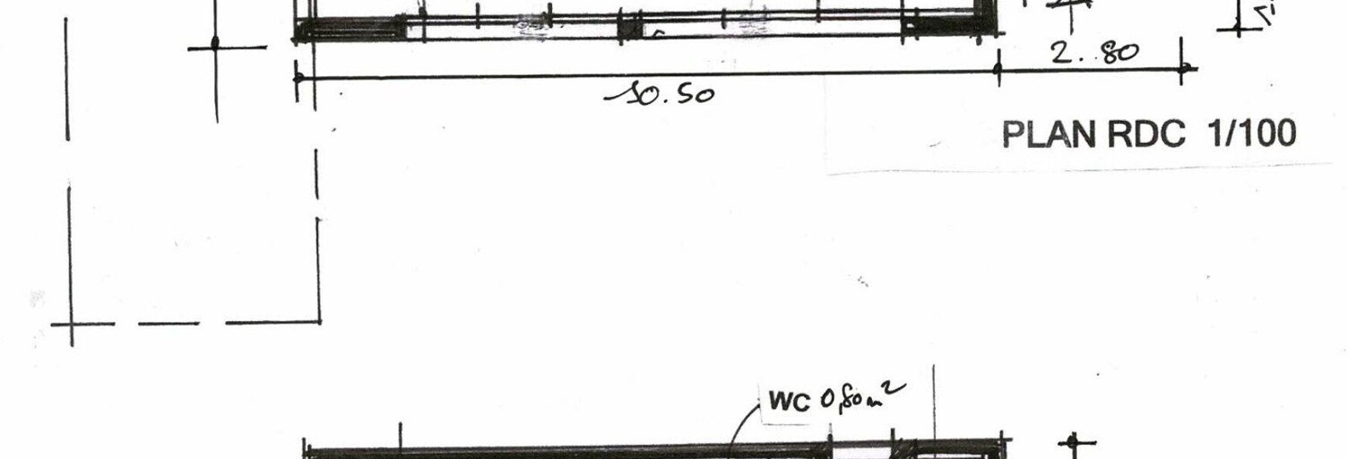Terrain  872 m² à vendre à Louannec (22700)