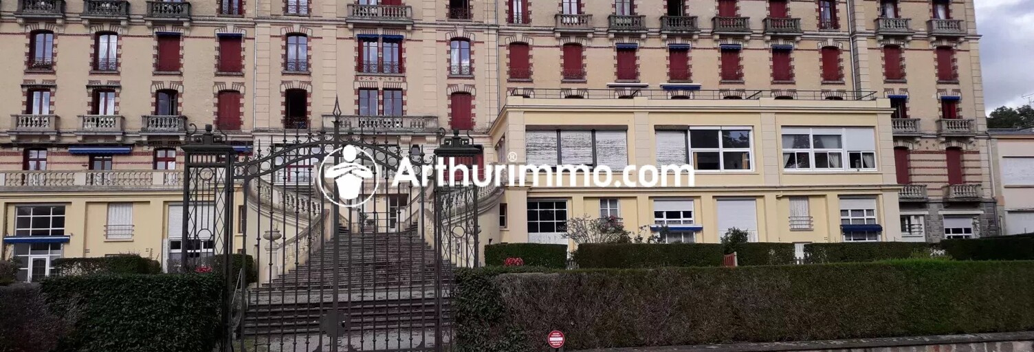 Appartement 5 Pièces 115 m² à vendre à Juvigny-Val-d'Andaine (61140)