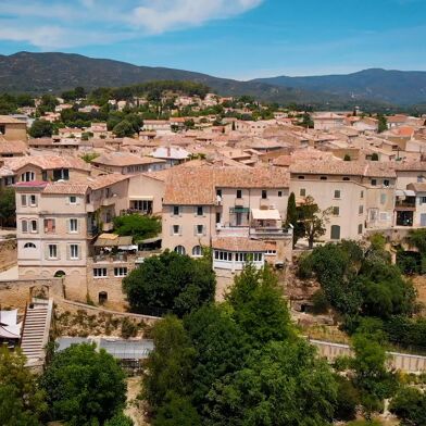 Maison 20 pièces 1390000 €