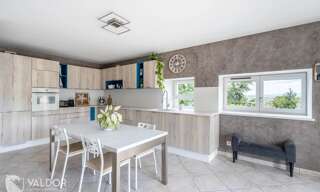 Maison 5 Pièces 158 m² à vendre à Sourcieux-les-Mines (69210)