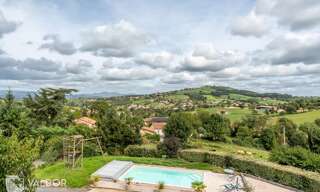 Maison 5 Pièces 158 m² à vendre à Sourcieux-les-Mines (69210)