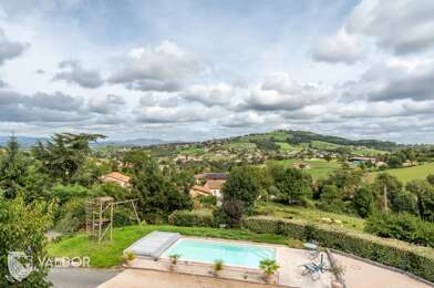 Maison 5 pièces 535000 €