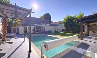 Maison 6 Pièces 208 m² à vendre à Santeny (94440)