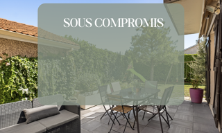 Maison 4 Pièces 83 m² à vendre à Corbas (69960)