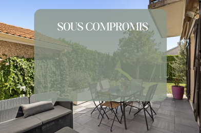 Maison 4 pièces 345000 €