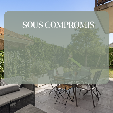 Maison 4 pièces 345000 €