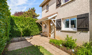 Maison 4 Pièces 83 m² à vendre à Corbas (69960)