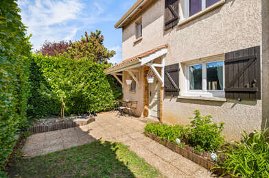 Maison 4 pièces 345000 €
