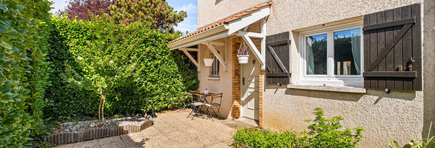 Maison 4 Pièces 83 m² à vendre à Corbas (69960)