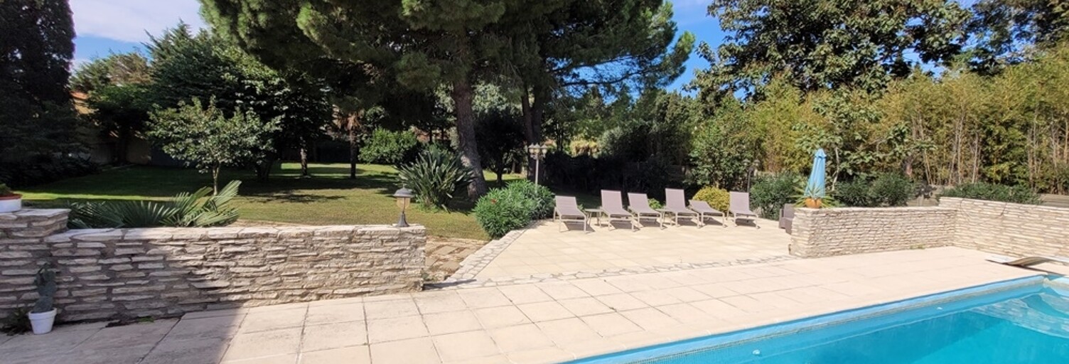 Maison 17 Pièces 405 m² à vendre à Villelongue-de-la-Salanque (66410)