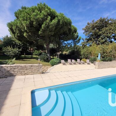 Maison 17 pièces 890000 €