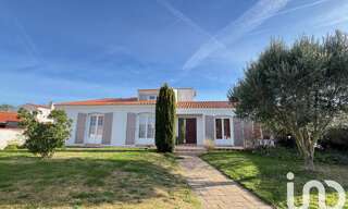 Maison 4 Pièces 170 m² à vendre à Bretignolles-sur-Mer (85470)