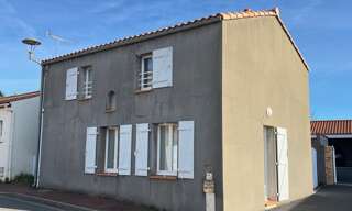 Maison 4 Pièces 77 m² à vendre à Bretignolles-sur-Mer (85470)