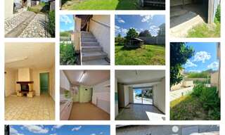 Maison 4 Pièces 75 m² à vendre à Faye-la-Vineuse (37120)