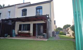 Maison 4 Pièces 87 m² à vendre à Marly-la-Ville (95670)