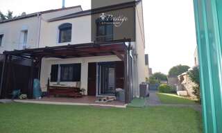 Maison 4 Pièces 87 m² à vendre à Marly-la-Ville (95670)