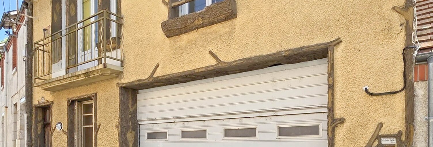 Maison 6 Pièces 141 m² à vendre à Gien (45500)