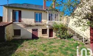 Maison 6 Pièces 141 m² à vendre à Gien (45500)