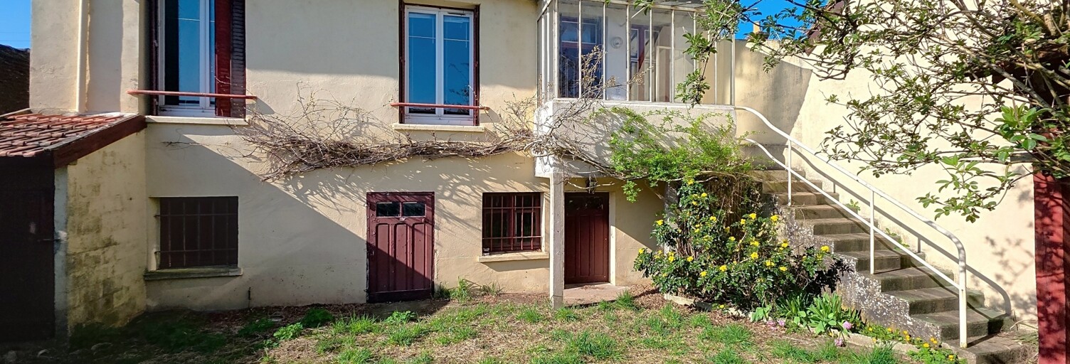 Maison 6 Pièces 141 m² à vendre à Gien (45500)