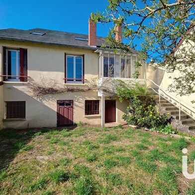 Maison 6 pièces 110000 €