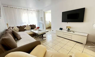 Appartement 4 Pièces 80 m² à vendre à Nice (06300)