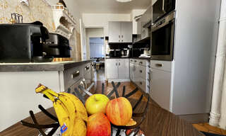 Appartement 4 Pièces 80 m² à vendre à Nice (06300)